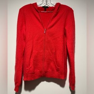 Cashmere sweater